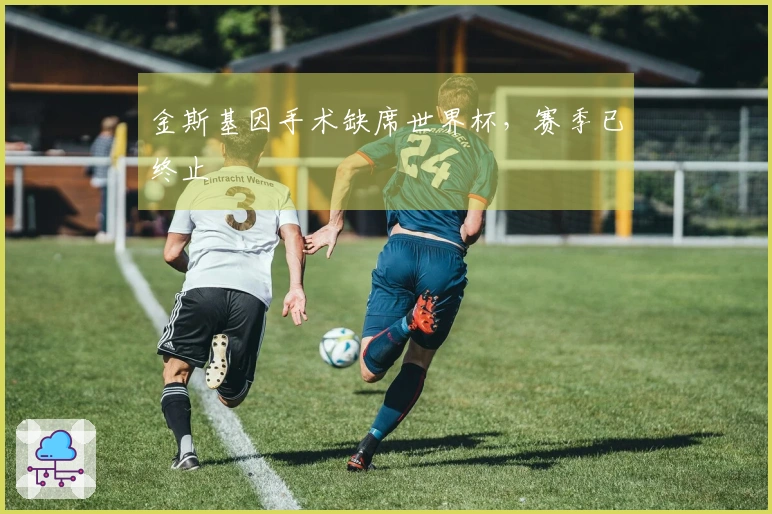 金斯基因手术缺席世界杯，赛季已终止